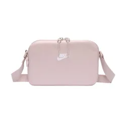 Túi Đeo Chéo Unisex Nike Heritage IB4381-627 Màu Hồng