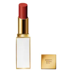 Son Lì Tom Ford TF Soleil Ultra-Shine Lip Color 160 Ile Privee Màu Đỏ Hồng Đất