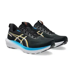 Giày Chạy Bộ Nam Asics GT-1000 14 1011C077.004 Màu Đen Size 41.5