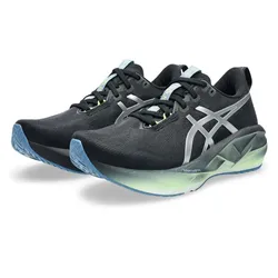 Giày Chạy Bộ Nữ Asics Novablast 5 Luxe 1012B815.001 Màu Đen Size 38