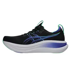Giày Chạy Bộ Nam Asics Nimbus 1011C127.003 Size 42.5
