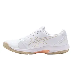 Giày Tennis/Pickleball Nữ Asics Solution Swift FF 2 1042A265.105 Màu Trắng Size 6