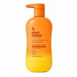 Sữa Tắm Dưỡng Ẩm Bath & Body Works Tangerine Twirl Moisturizing Body Wash 473ml