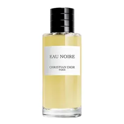 Nước Hoa Unisex Christian Dior Eau Noire EDP 125ml