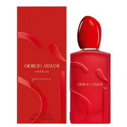 Nước Hoa Nữ Giorgio Armani Sì Passione Red Bloom EDP 100ml