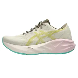 Giày Chạy Bộ Nam Asics 1012B983.020 Màu Trắng Kem Size 38