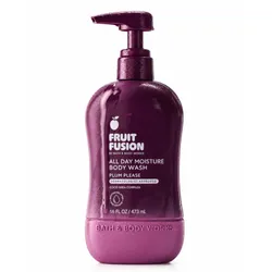Sữa Tắm Bath & Body Works Fruit Fusion Plum Please Body Wash 473ml