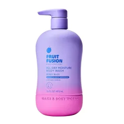 Sữa Tắm Bath & Body Works Fruit Fusion Berry Bliss Body Wash 473ml