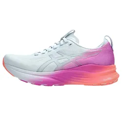 Giày Chạy Bộ Nữ Asics GEL-KAYANO 32 1012C045.400 Màu Xám Hồng Size 39.5