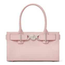 Túi Xách Tay Nữ Versace Medusa 95 Tote Bag 1013169-1A10795-1PT2P Màu Hồng