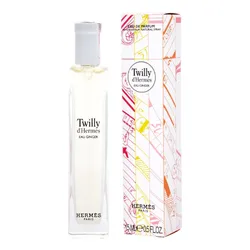 Nước Hoa Nữ Hermès Twilly d’Hermes Eau Ginger EDP 15ml
