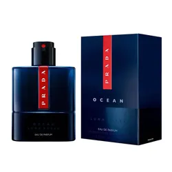 Nước Hoa Nam Prada Luna Rossa Ocean EDP 50ml