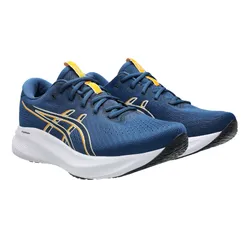 Giày Chạy Bộ Nam Asics Gel-Excite 1011C080.403 Màu Xanh Blue Size 41.5