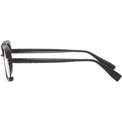 Kính Mát Kuboraum Mask H91 CM Màu Đen