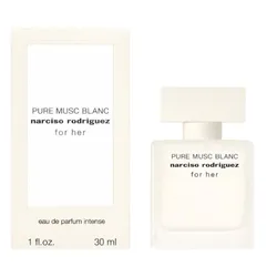 Nước Hoa Nữ Narciso Rodriguez Pure Musc Blanc EDP Intense 30ml