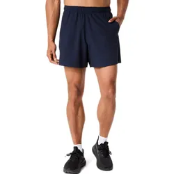 Quần Short Nam Asics 2031F331.400 Màu Xanh Navy Size M