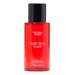 Xịt Thơm Toàn Thân Victoria's Secret Fragrance Mist Very Sexy Scarlet 75ml