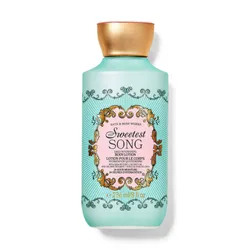 Sữa Dưỡng Thể Bath & Body Works Sweetest Song Body Lotion 236ml