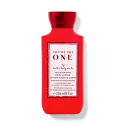 Sữa Dưỡng Thể Bath & Body Works You're The One Daily Nourishing Body Lotion 236ml