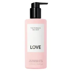 Sữa Dưỡng Thể Hương Nước Hoa Victoria's Secret Love Fine Fragrance Lotion 250ml
