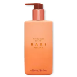 Sữa Dưỡng Thể Hương Nước Hoa Victoria's Secret Bare Nectar Fine Fragrance Lotion 250ml