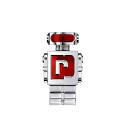 Nước Hoa Paco Rabanne Phantom In Red Parfum Elixir 100ml