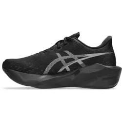 Giày Chạy Bộ Nữ Asics Novablast 6 1012C008.002 Màu Đen Xám Size 7