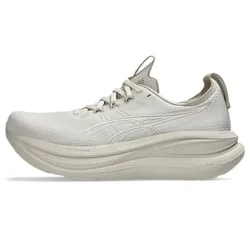 Giày Chạy Bộ Nữ Asics Gel-Nimbus 28 1012B917.251 Màu Xám Nhạt Size 8