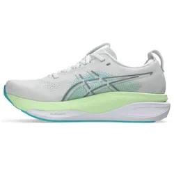 Giày Chạy Bộ Nam Asics Gel-Kayano 33 1011C167.100 Màu Xám Xanh Size 42.5