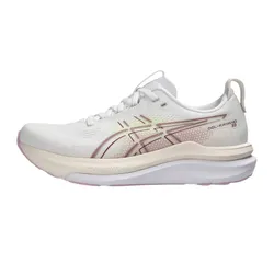 Giày Chạy Bộ Nữ Asics Gel-Kayano 33 1012B939.100 Màu Trắng Tím Size 38