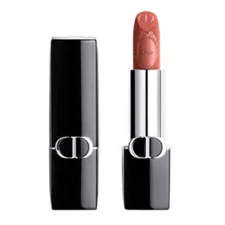 Son Lì Dior Rouge Dior Limited Edition 833 Cinnamon Kiss Màu Hồng Đất