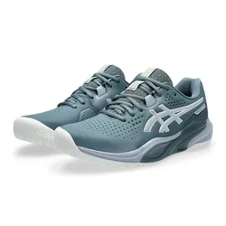 Giày Tennis/Pickleball Nam Asics Gel Challenger 15 1041A510.020 Màu Xanh Dương Size 41.5