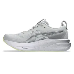 Giày Chạy Bộ Nữ Asics Gel-Kayano 33 1012C066.020 Màu Xám Trắng Size 7