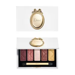 Bảng Phấn Mắt Dior Écrin Couture Iconic Eye Makeup Limited Edition 5 Màu