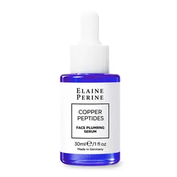 Tinh Chất Phục Hồi Và Trẻ Hóa Làn Da Elaine Perine Copper Peptides 1% Face Plumping 30ml