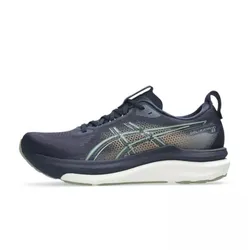 Giày Chạy Bộ Nam Asics Gel-Kayano 33 Wide 1011C227.402 Màu Xanh Đen Size 10