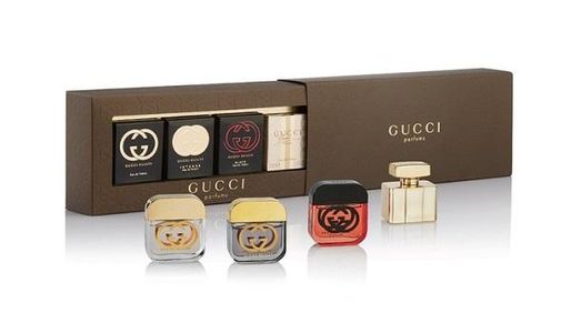 Top 15+ chai nước hoa Gucci cho nữ hương thơm sang trọng quyến rũ 