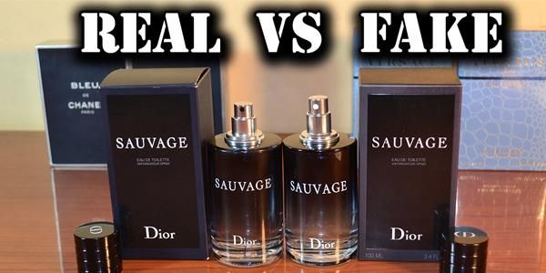 Review Dior Sauvage và xem cách phân biệt nước hoa Dior Sauvage EDP thật và giả
