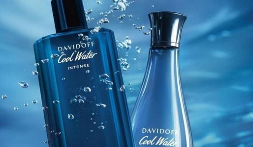 Review 3 chai nước hoa Davidoff Cool Water cho nam và nữ 