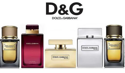 Review 6 dòng nước hoa nam Dolce & Gabbana làm say mê mọi phái đẹp