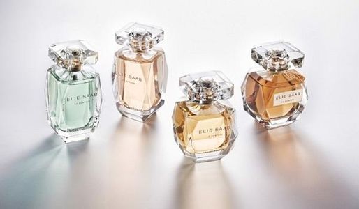 Review 5 chai nước hoa Elie Saab trang nhã và yêu kiều cho phái đẹp