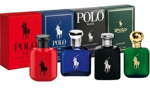 Nước hoa Polo nam giá bao nhiêu? Top 5 nước hoa Polo Ralph Lauren có mùi thơm nam tính nhất