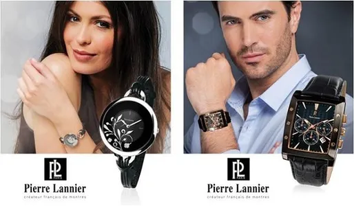 Tìm hiểu hãng đồng hồ Pierre Lannier và top 13+ mẫu có giá dưới 3 triệu đồng