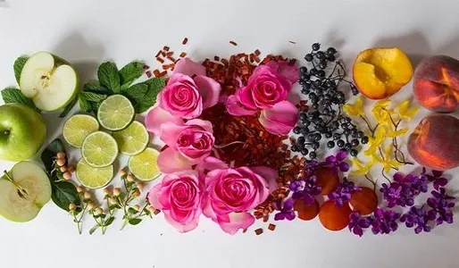 Top những chai nước hoa nhóm hương Floral Fruity - hoa cỏ trái cây thơm nhất đang bán chạy