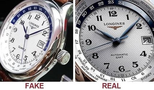 10 cách nhận biết kiểm tra đồng hồ Thụy Sỹ chính hãng đơn giản chuẩn xác
