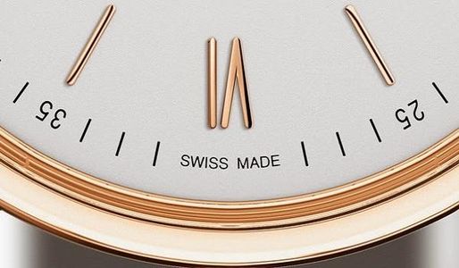 Đồng hồ swiss made là gì? Giá bán và các hãng đồng hồ Thụy Sỹ nổi tiếng