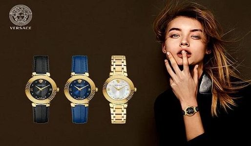 Đồng hồ Versace nữ giá bao nhiêu? Cách nhận biết hàng chính hãng thật giả chuẩn xác
