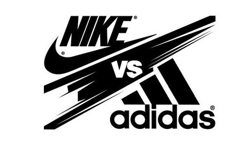 Giải đáp nên mua giày Nike hay Adidas là phù hợp cho bạn