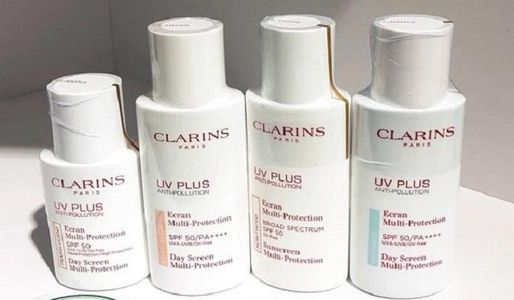 Review 7 loại kem chống nắng Clarins bảo vệ da tốt nhất nên dùng 