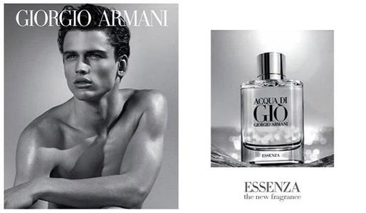 Top 5 chai nước hoa Giorgio Armani cho nam chinh phục mọi khứu giác